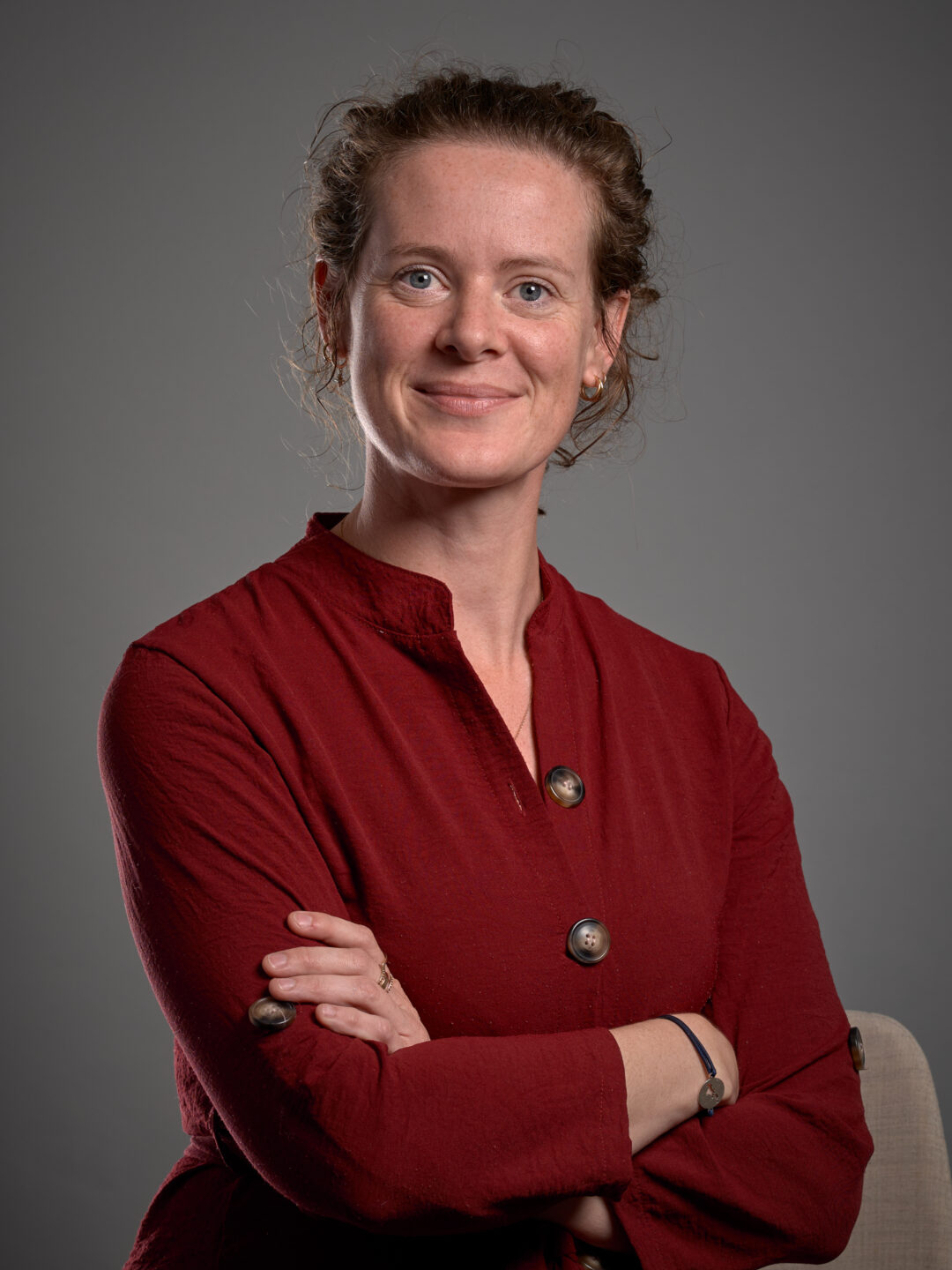 Coralie CHAIGNON