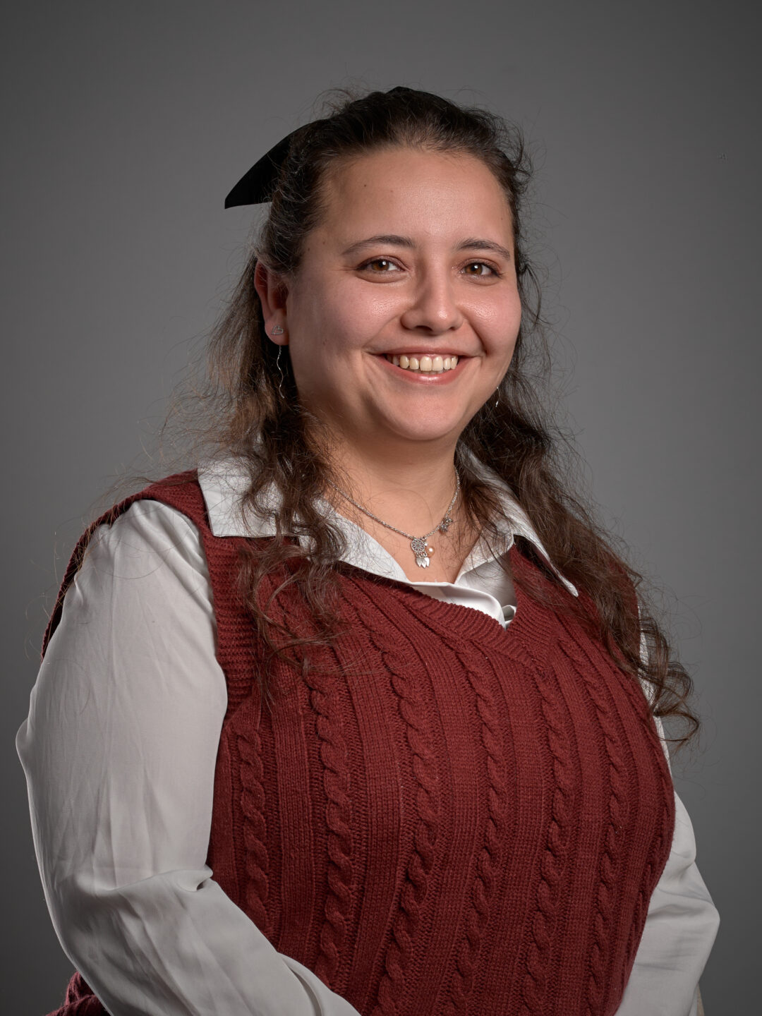 Déborah JACQUEMIN