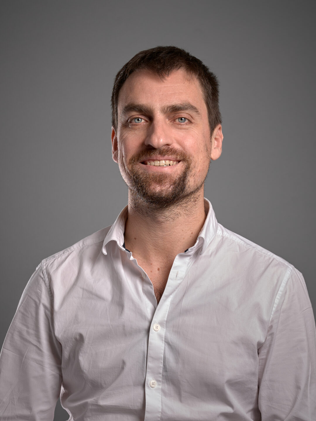Éric LEBON