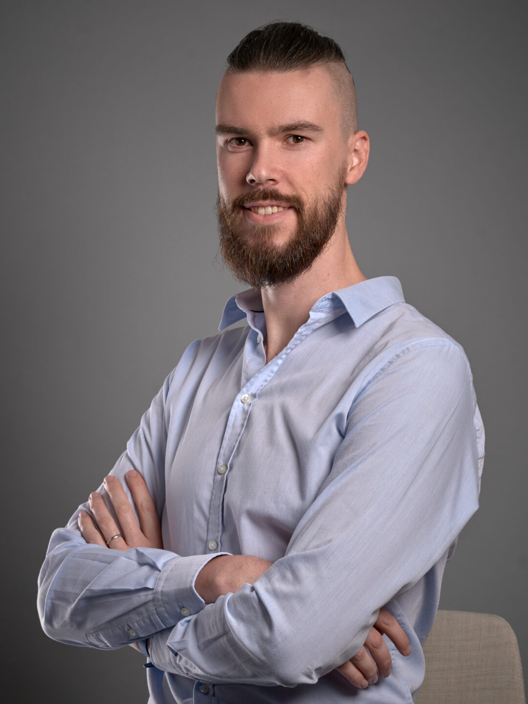 Guillaume BOSSUT